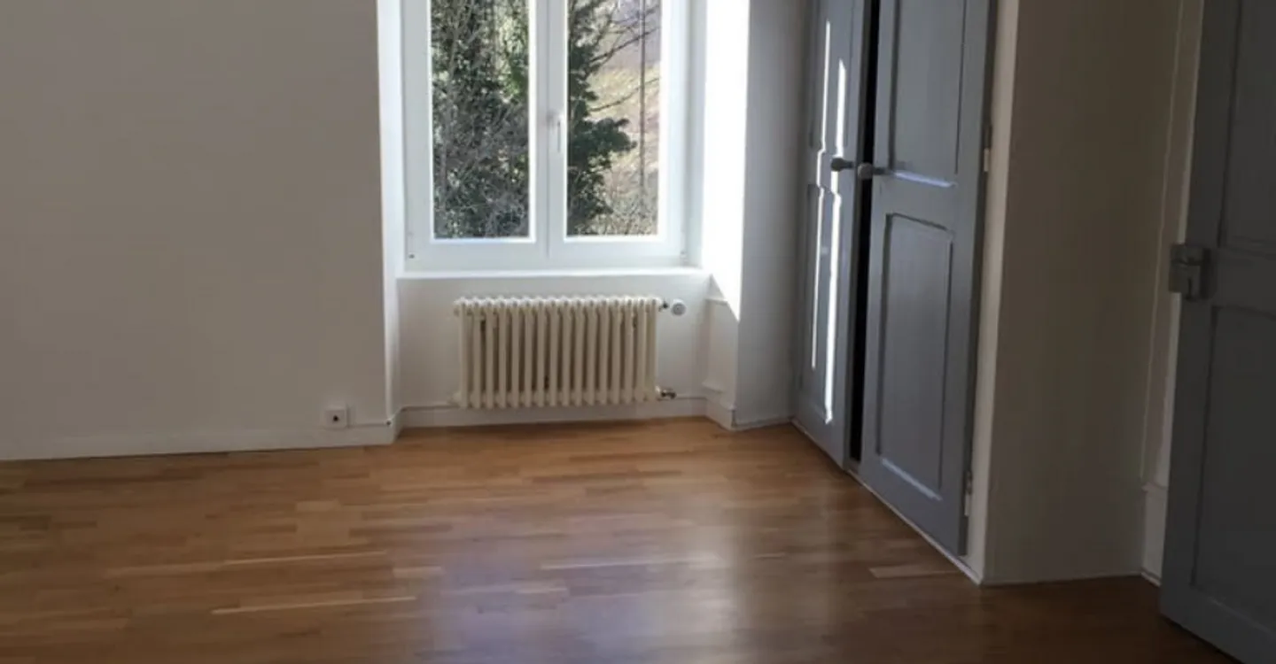 Magnificent 3-room apartment with a view - Photo 7 of 11
