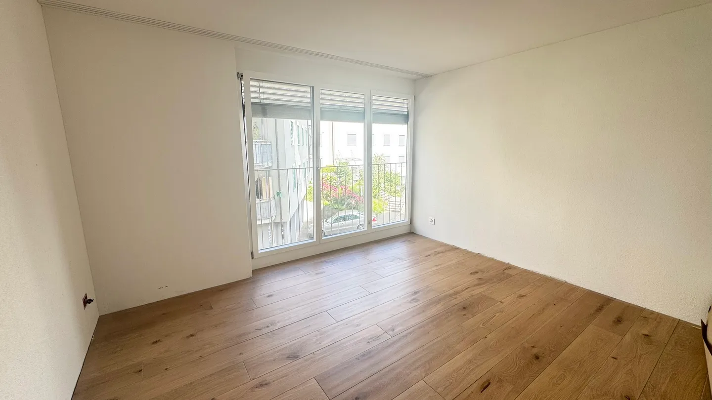 Nouvel appartement de 3,5 pièces au centre de Wetzikon - Photo 5 sur 6