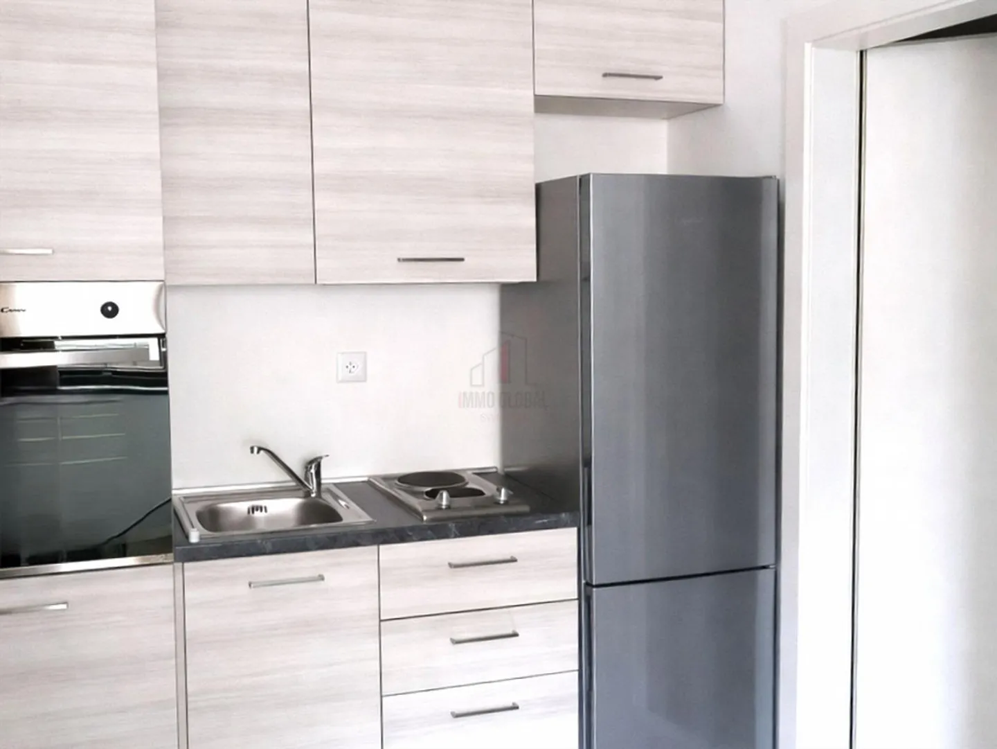 MONOLOCALI IN AFFITTO A SAN PIETRO DI STABIO - Foto 2 di 8