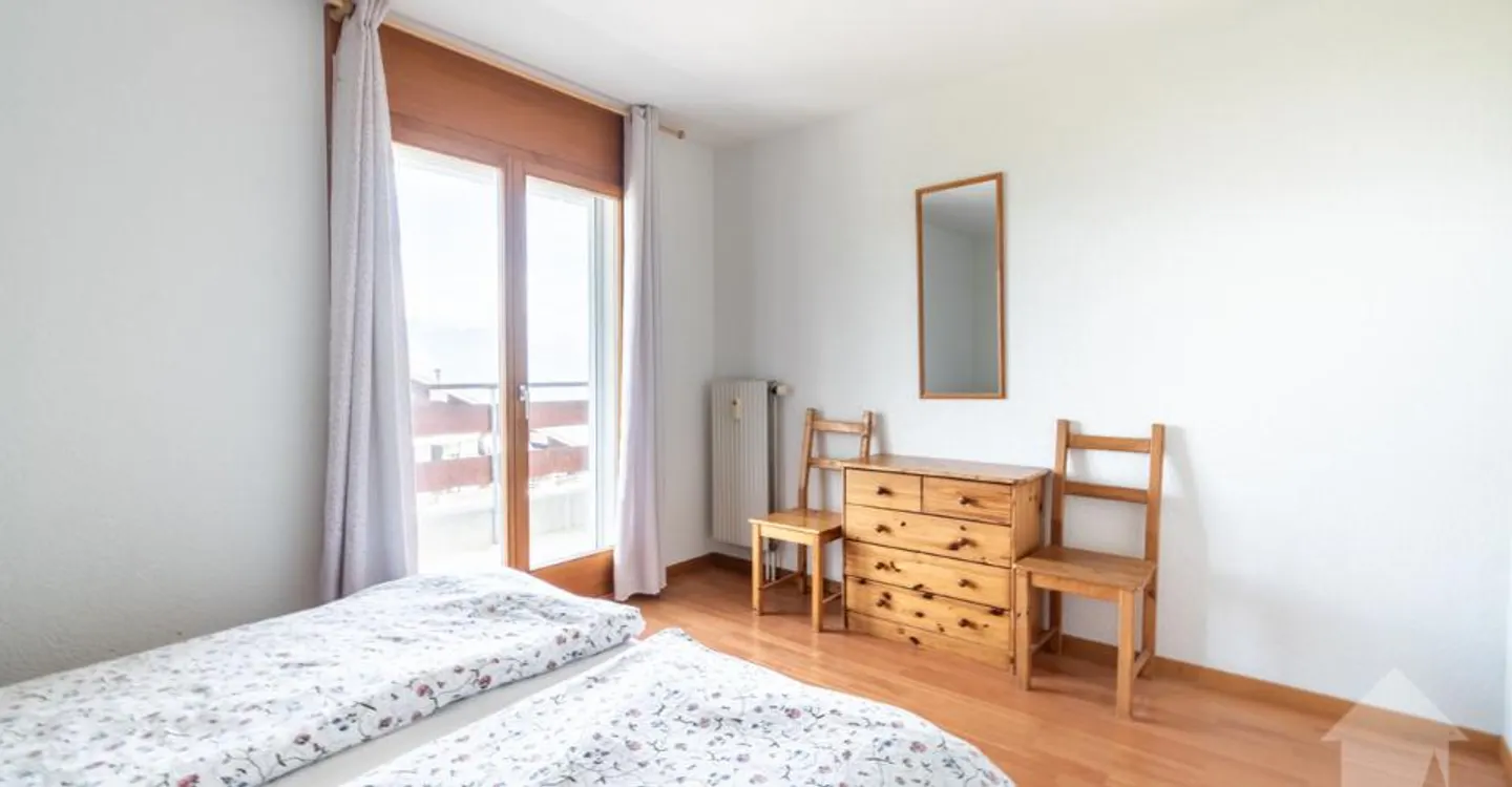 Appartamento 2.5 locali - Foto 8 di 11