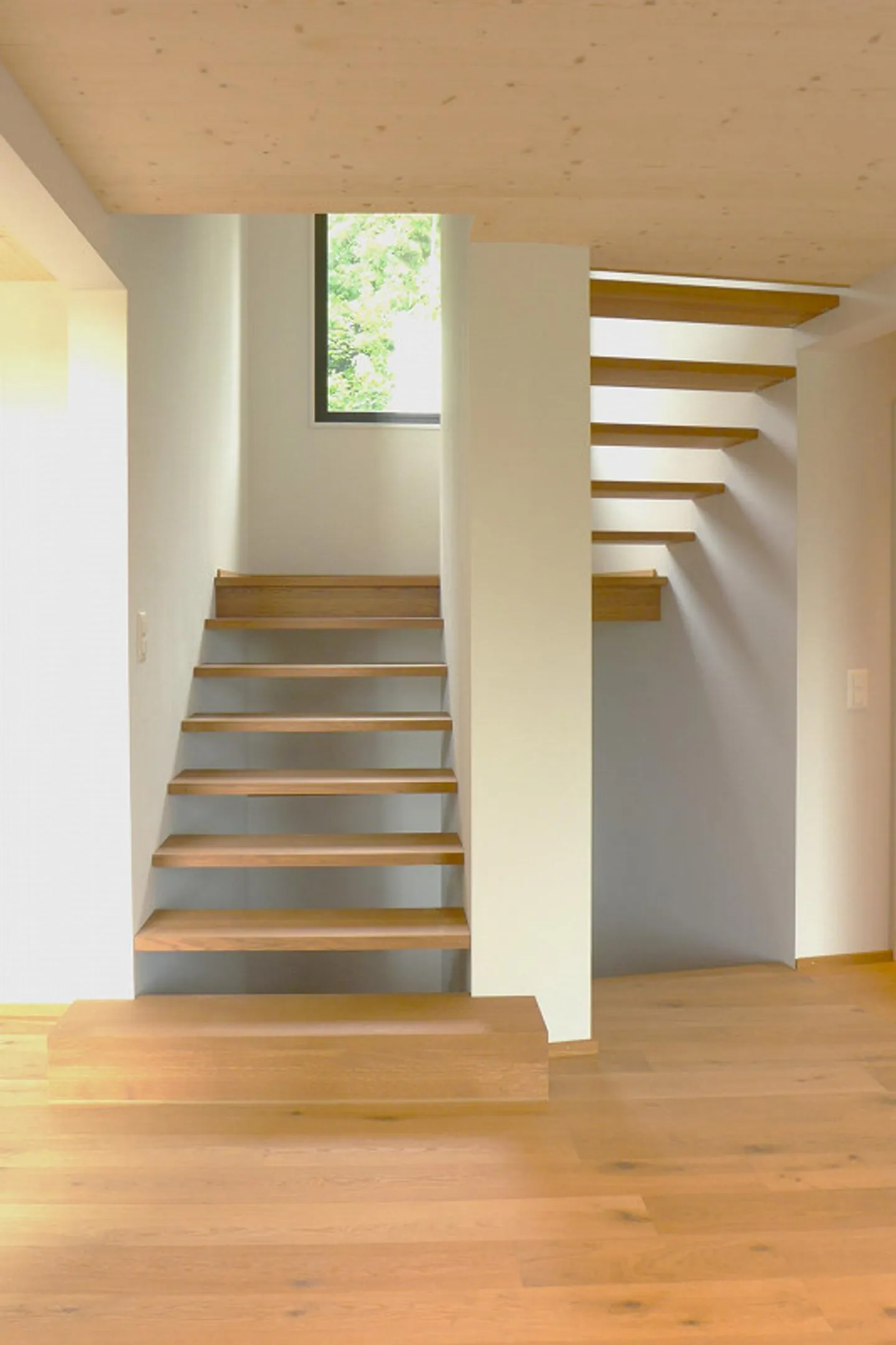 Maison familiale double dans un emplacement ensoleillé - Photo 7 sur 8