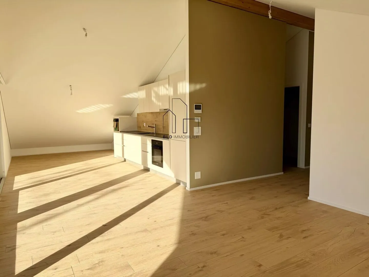 Die Ausnahme jeden Tag leben? Neue Wohnung - Foto 3 von 7