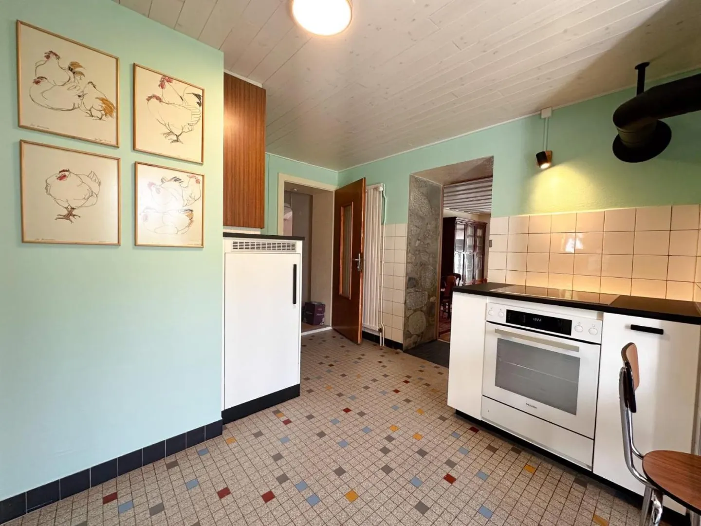 Appartement Charmant au Val Ferret - Photo 5 sur 11