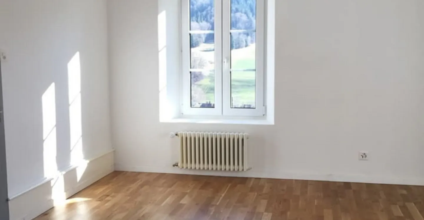 Magnificent 3-room apartment with a view - Photo 8 of 11