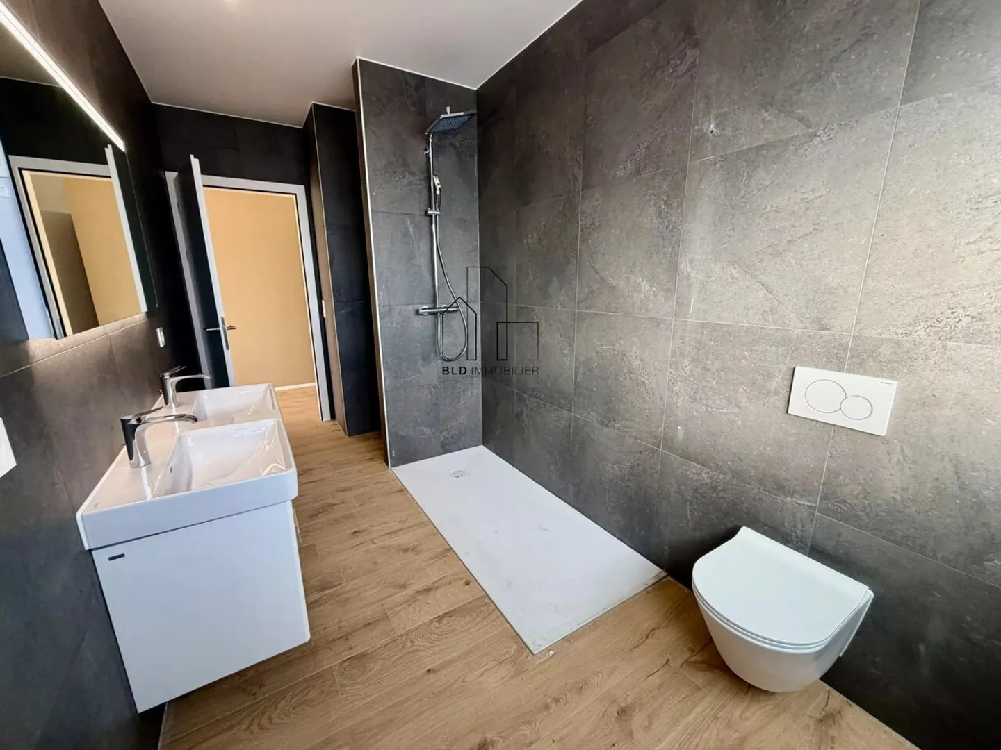 Die Ausnahme jeden Tag leben? Neue Wohnung - Foto 5 von 7