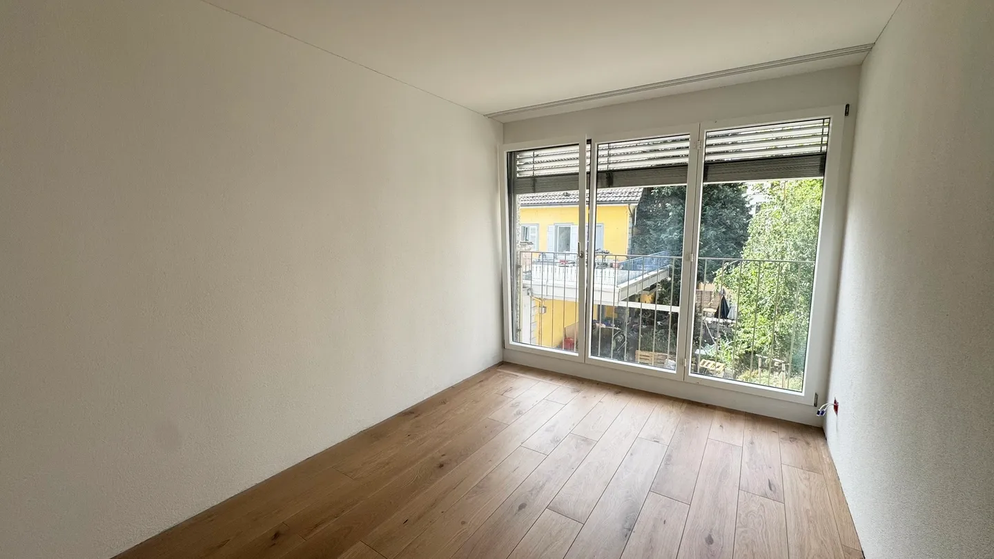 Nouvel appartement de 3,5 pièces au centre de Wetzikon - Photo 3 sur 6