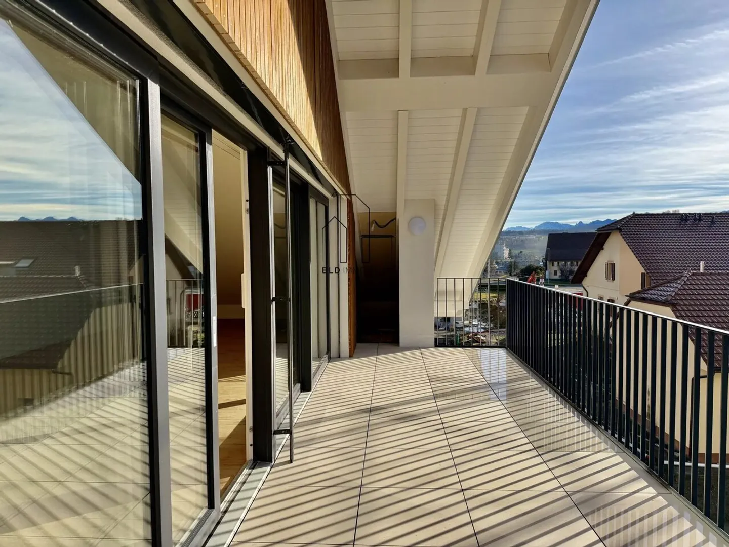 Die Ausnahme jeden Tag leben? Neue Wohnung - Foto 1 von 7