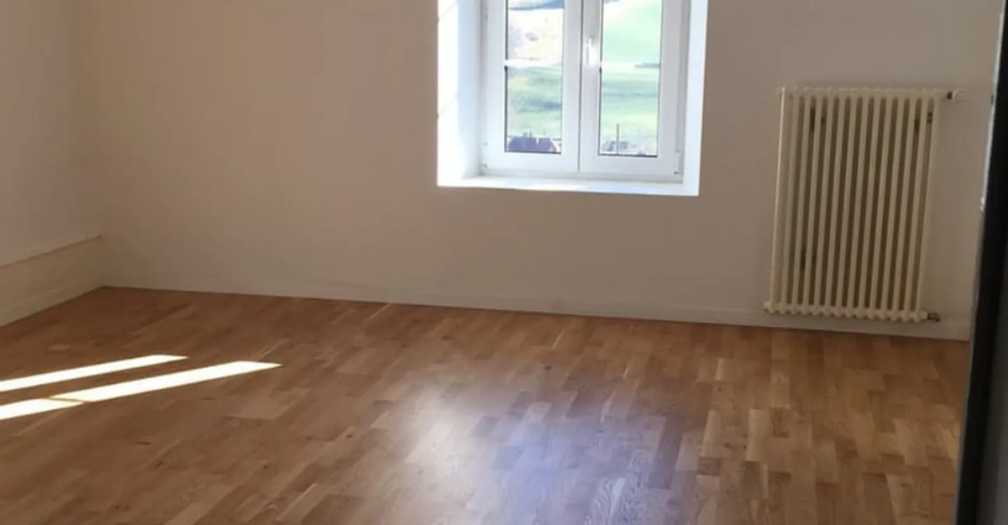 Magnificent 3-room apartment with a view - Photo 6 of 11