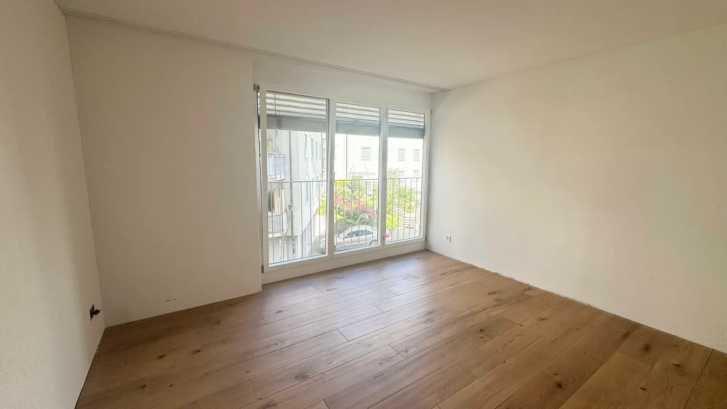 Nouvel appartement de 3,5 pièces au centre de Wetzikon - Photo 4 sur 6