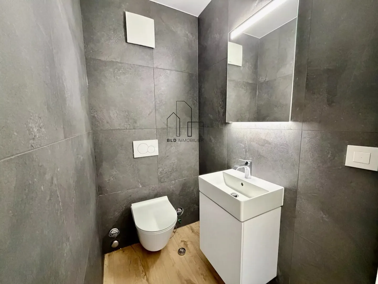 Die Ausnahme jeden Tag leben? Neue Wohnung - Foto 6 von 7