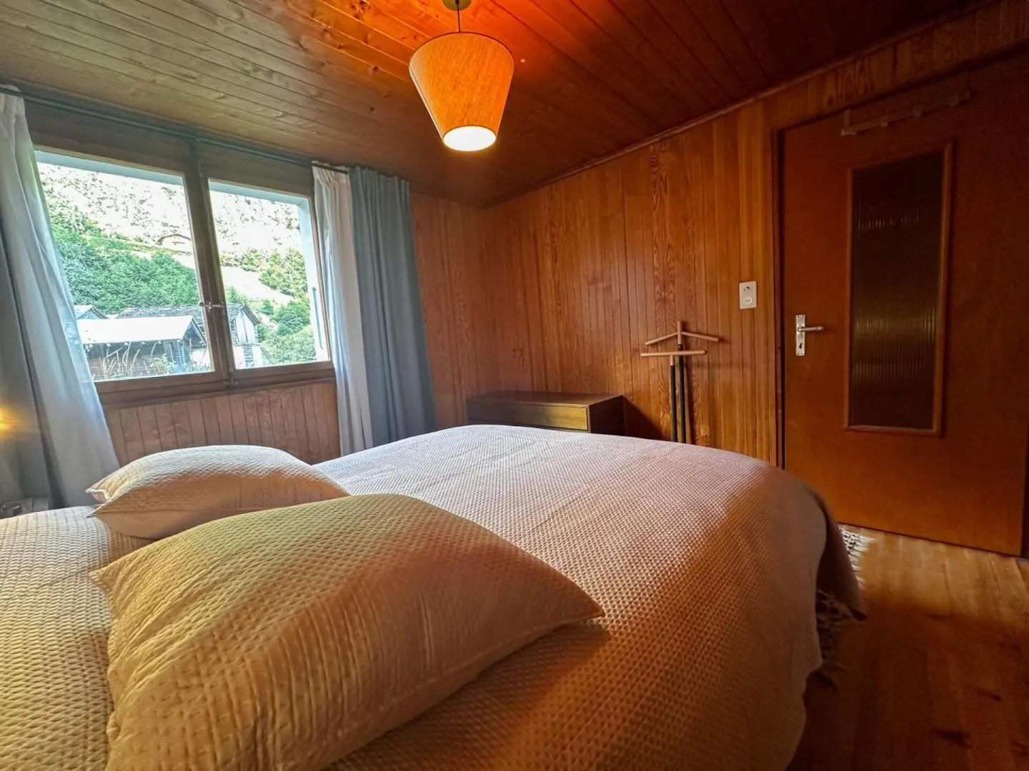 Appartement Charmant au Val Ferret - Photo 8 sur 11