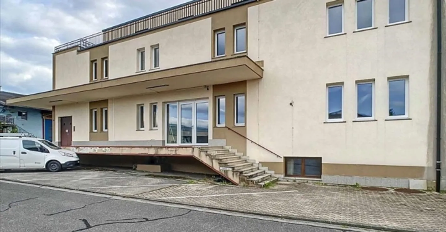 Spazio di archiviazione in affitto - Foto 3 di 4