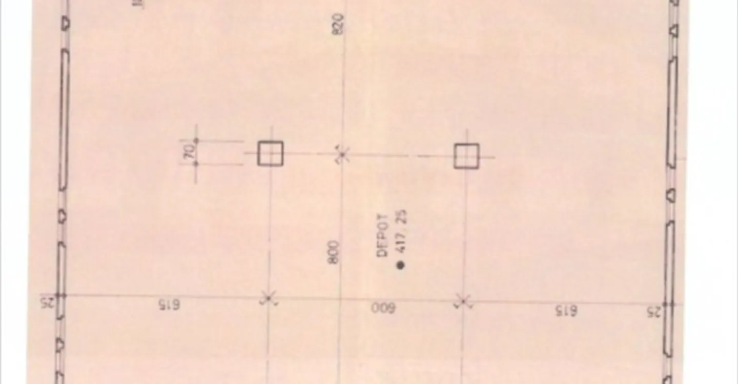 Spazio di archiviazione in affitto - Foto 4 di 4