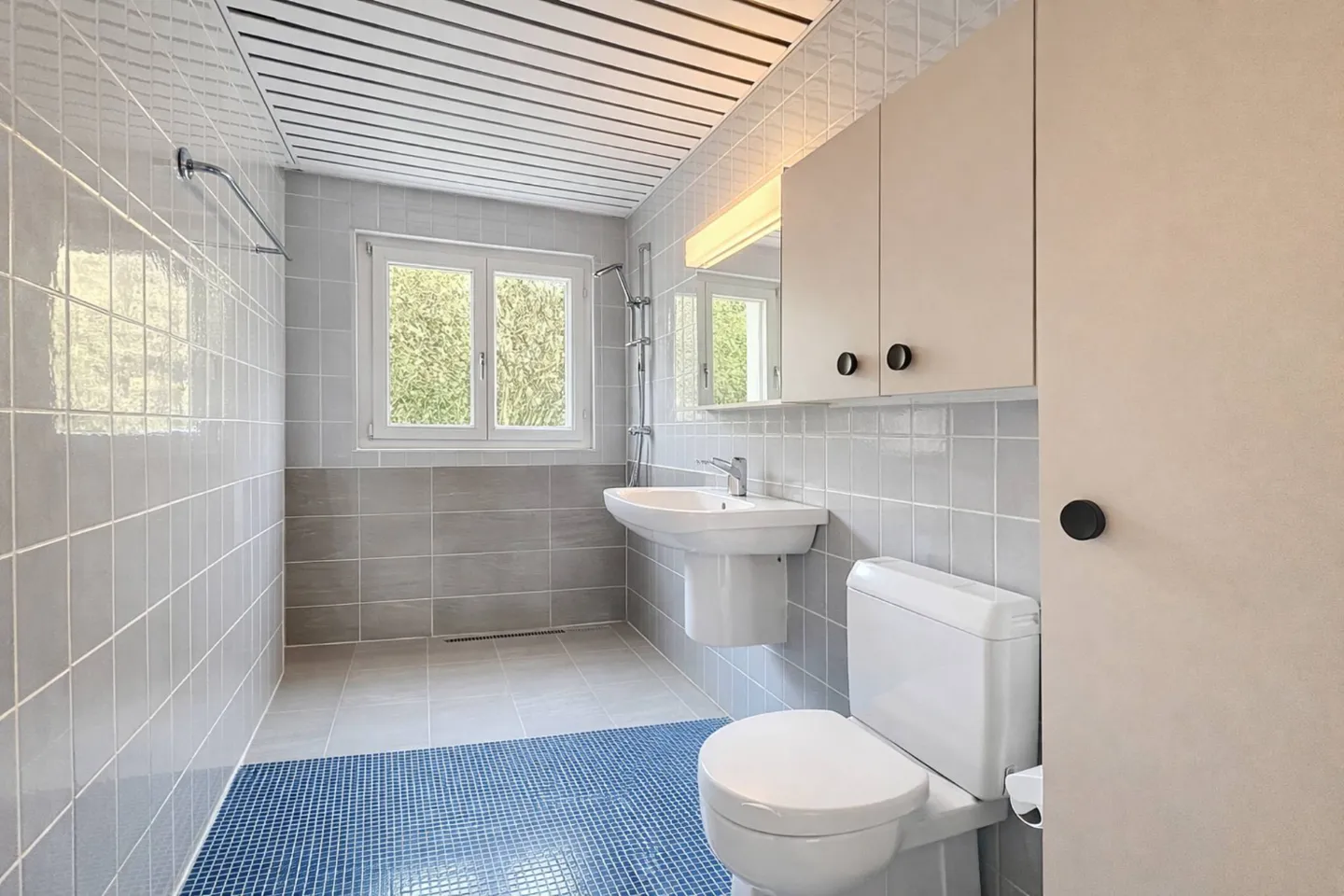 Elegantes Architektenhaus - Foto 7 von 10