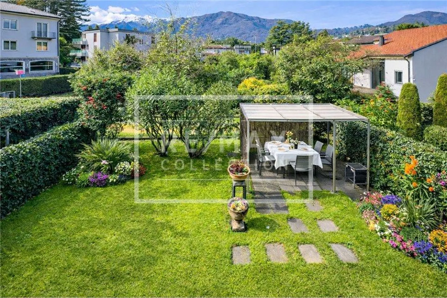 Appartamento duplex centrale con giardino - Foto 9 di 13