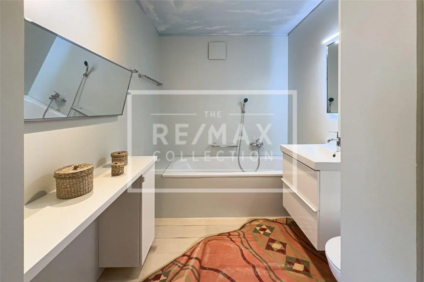 Appartamento duplex centrale con giardino - Foto 12 di 13