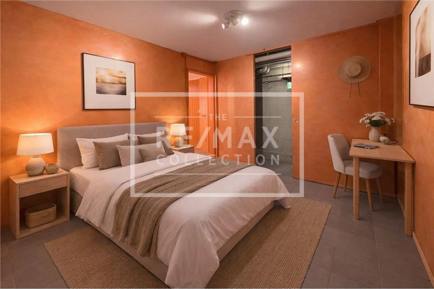 Appartamento duplex centrale con giardino - Foto 13 di 13