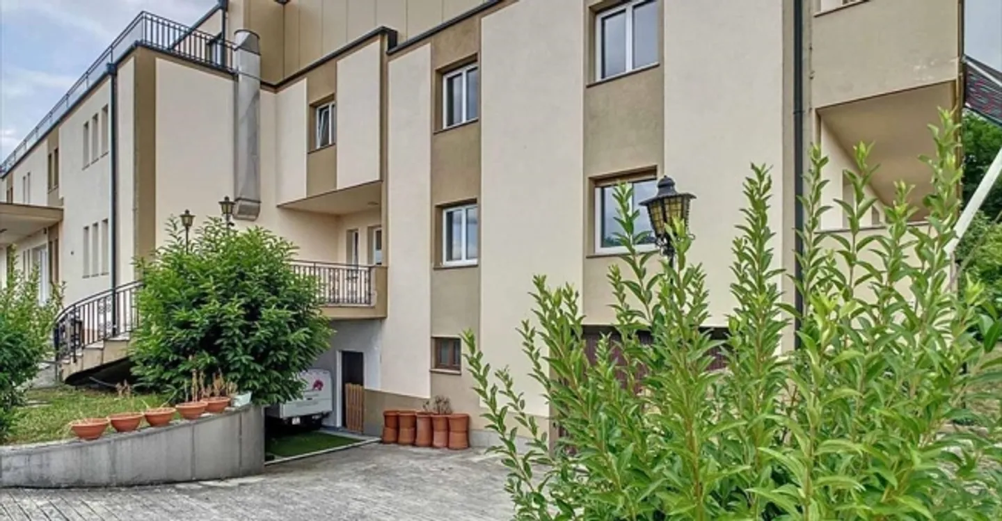 Spazio di archiviazione in affitto - Foto 2 di 4