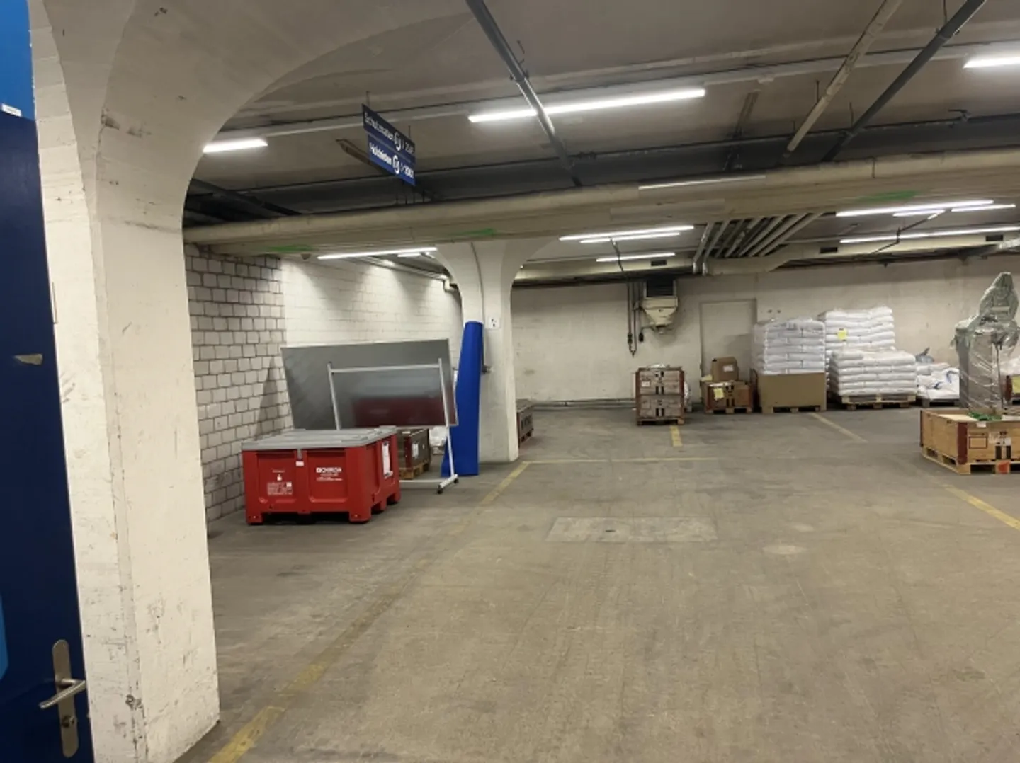 Spazi di stoccaggio flessibili per la tua crescita - Foto 2 di 11