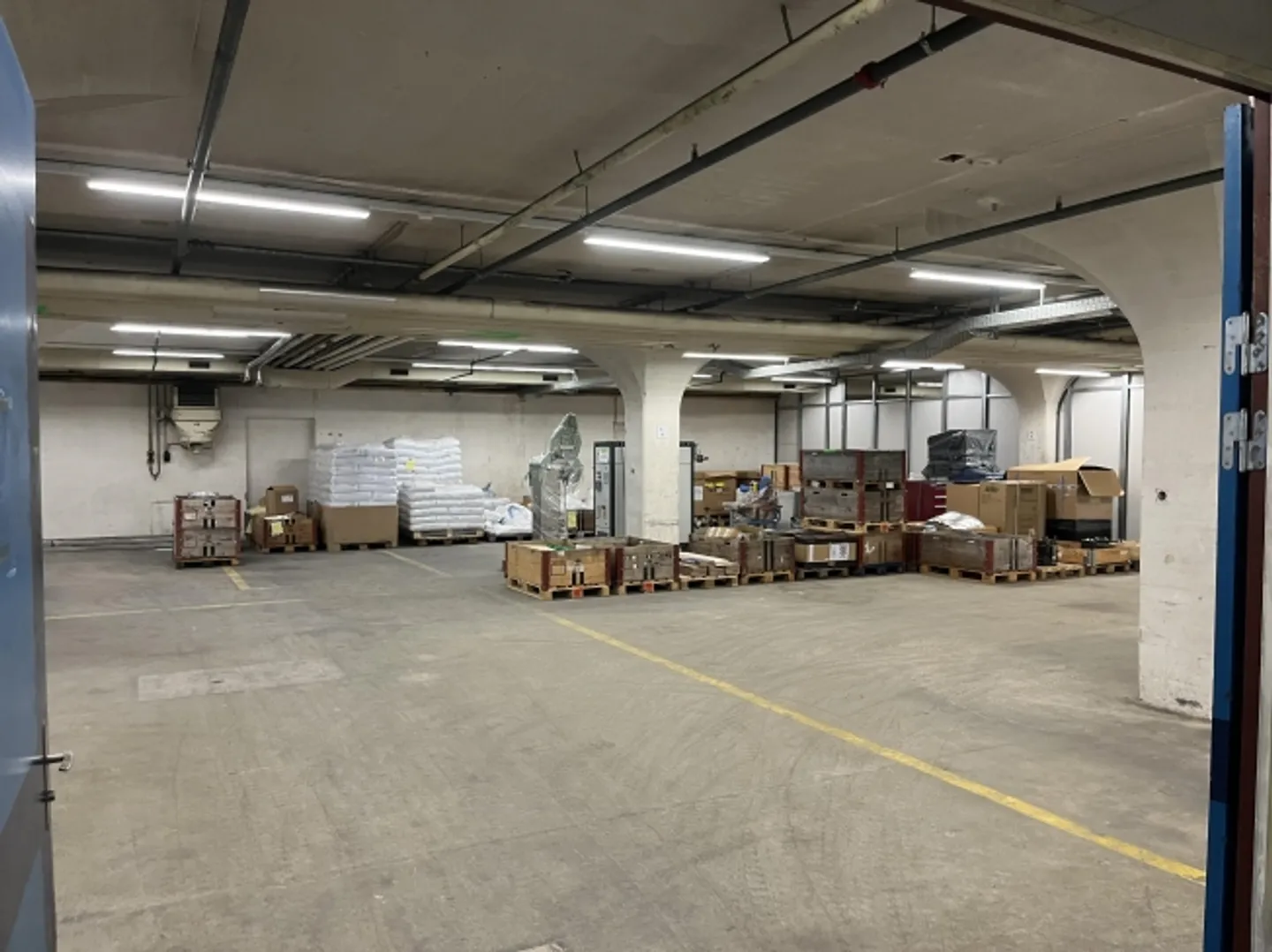 Spazi di stoccaggio flessibili per la tua crescita - Foto 4 di 11