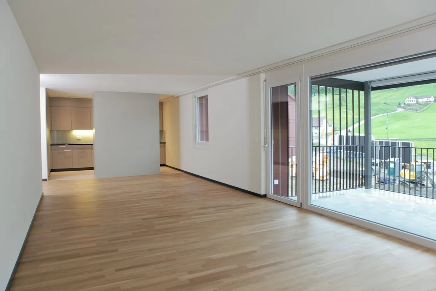 Idyllic Apartment in Appenzell - Photo 2 of 9