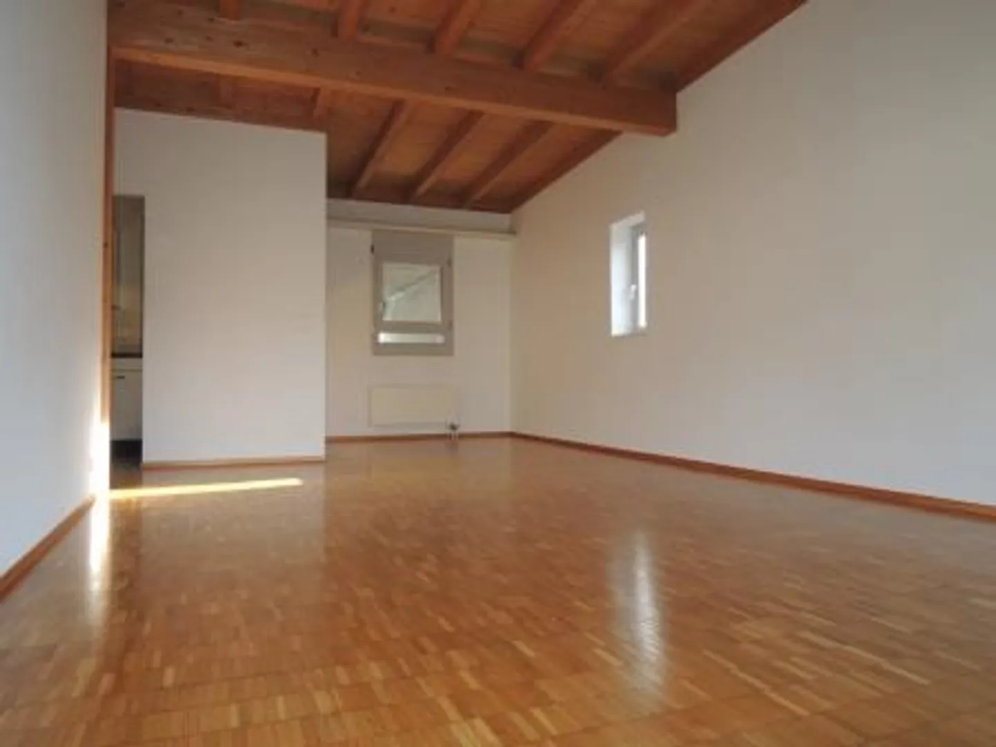 Vivere spazioso garantito - non solo perfetto per i single! - Foto 2 di 4