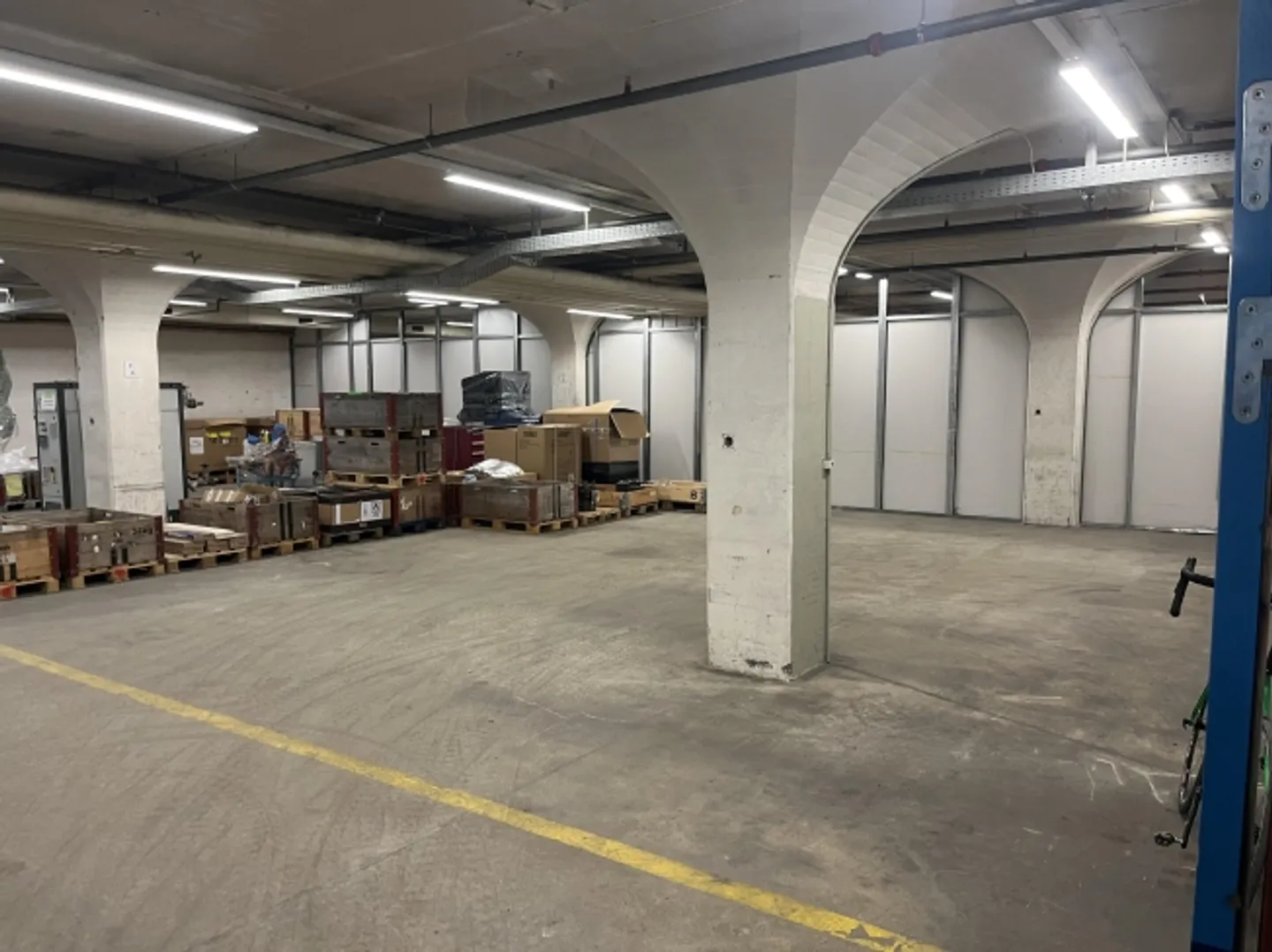 Spazi di stoccaggio flessibili per la tua crescita - Foto 5 di 11