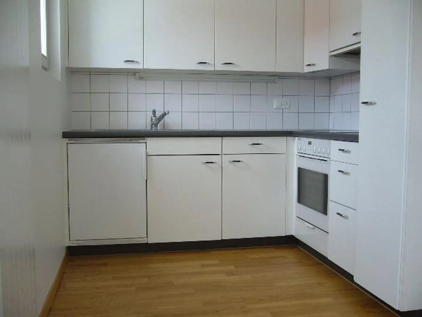 Vivere spazioso garantito - non solo perfetto per i single! - Foto 3 di 4