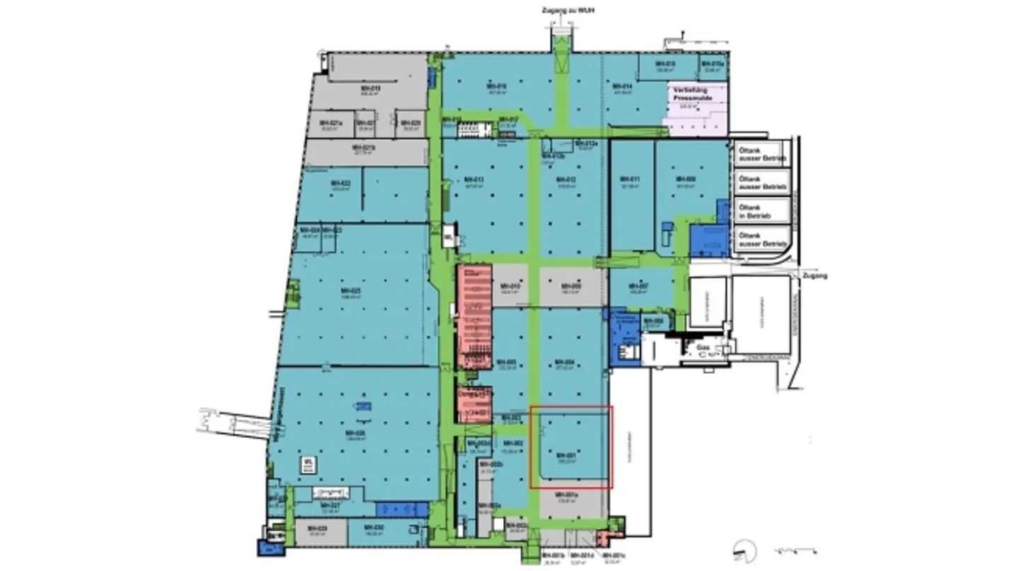 Spazi di stoccaggio flessibili per la tua crescita - Foto 3 di 11