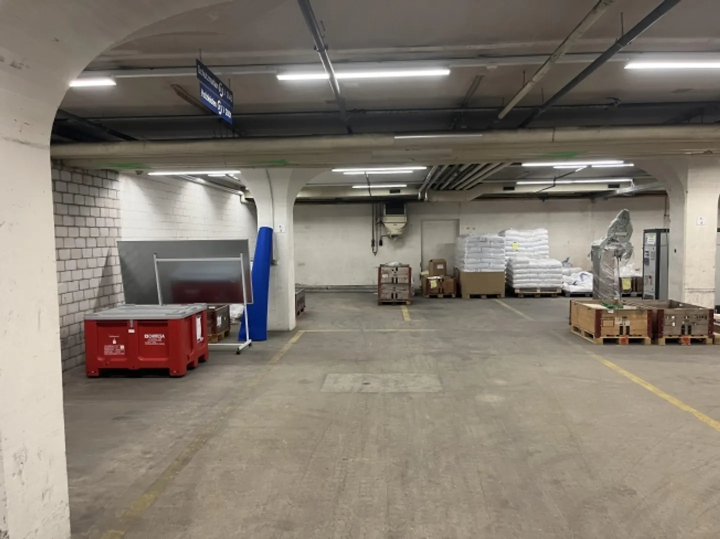 Spazi di stoccaggio flessibili per la tua crescita - Foto 6 di 11