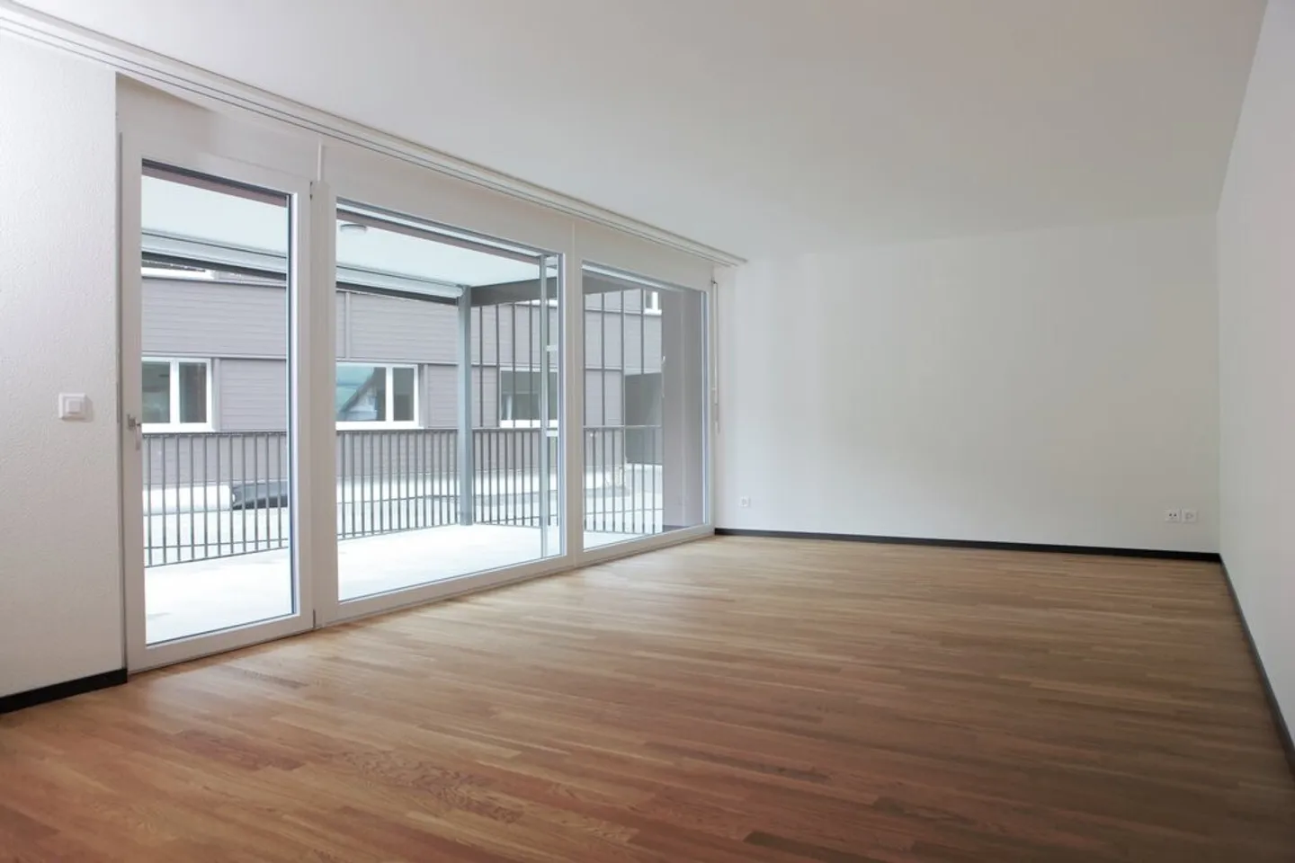 Idyllic Apartment in Appenzell - Photo 3 of 9