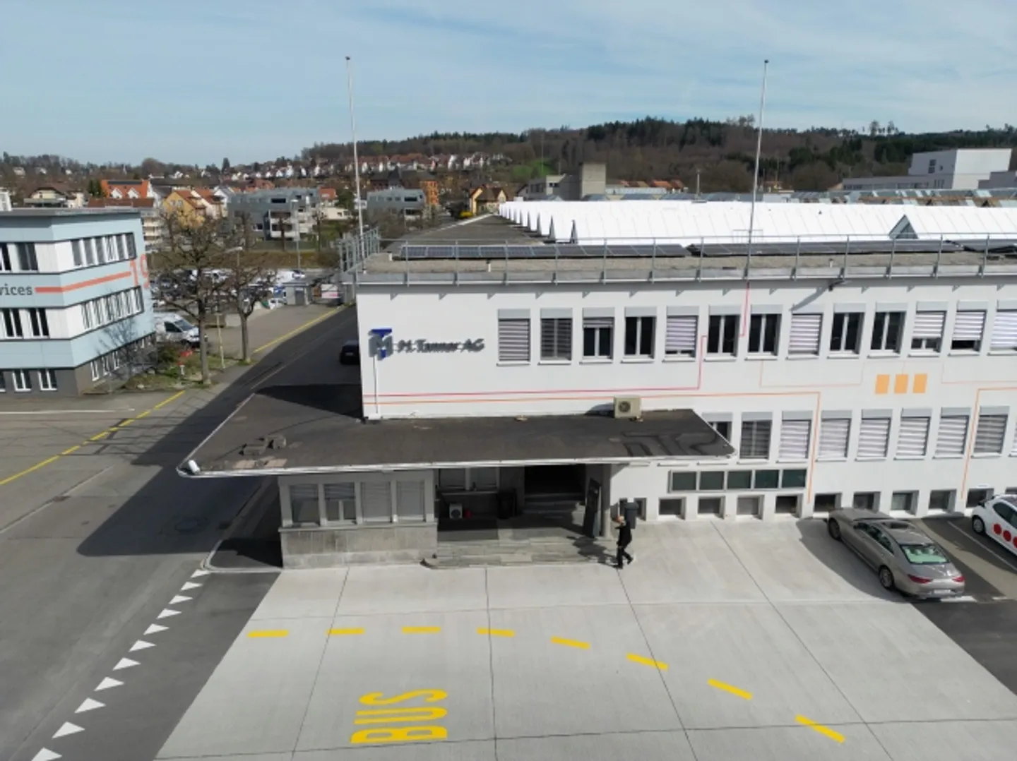 Spazi di stoccaggio flessibili per la tua crescita - Foto 7 di 11