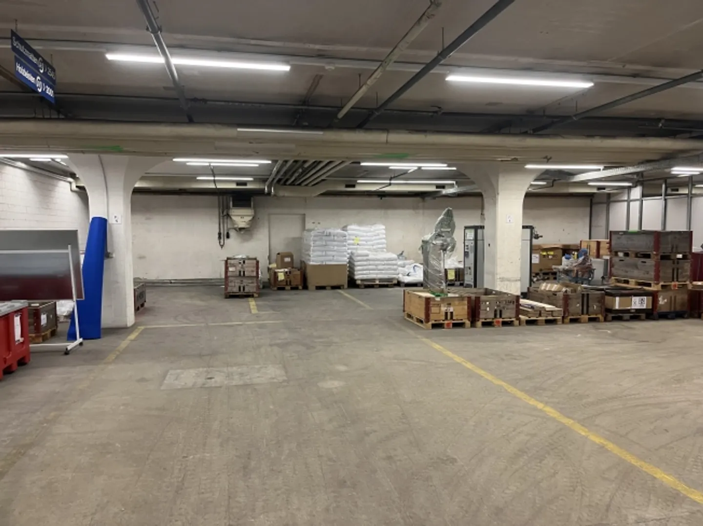 Spazi di stoccaggio flessibili per la tua crescita - Foto 8 di 11