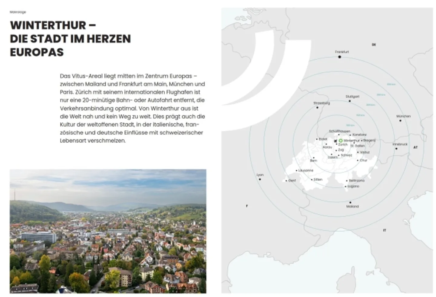 Spazi di stoccaggio flessibili per la tua crescita - Foto 9 di 11