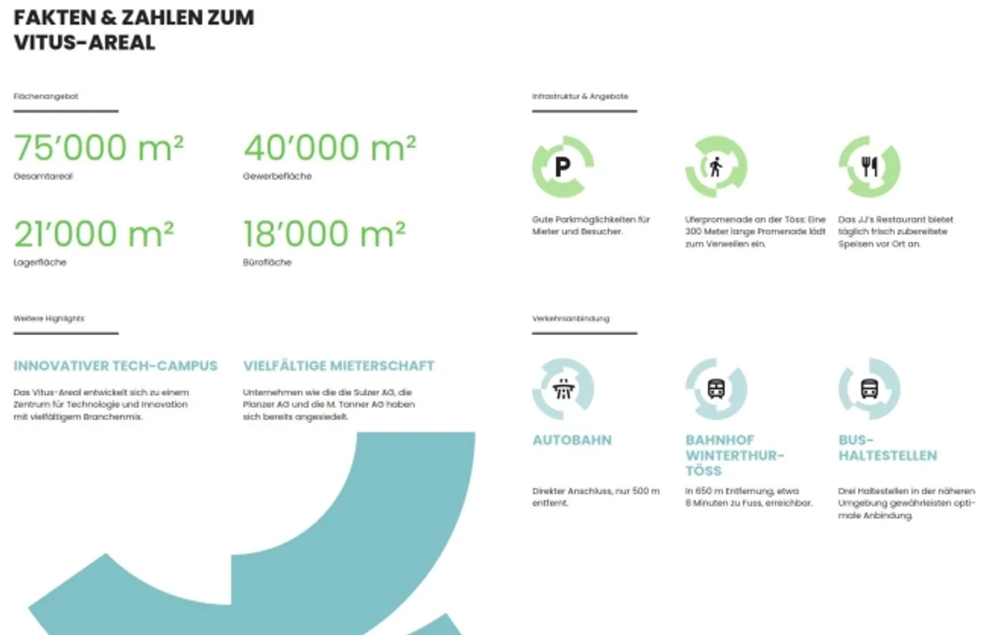 Spazi di stoccaggio flessibili per la tua crescita - Foto 11 di 11