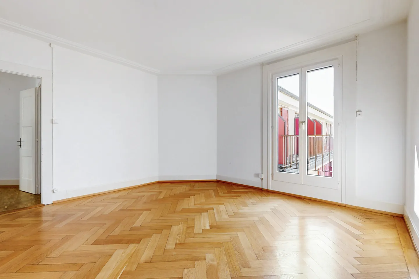 Nur wenige Minuten vom Zentrum entfernt - CDD 30.11.2026 - Foto 2 von 9