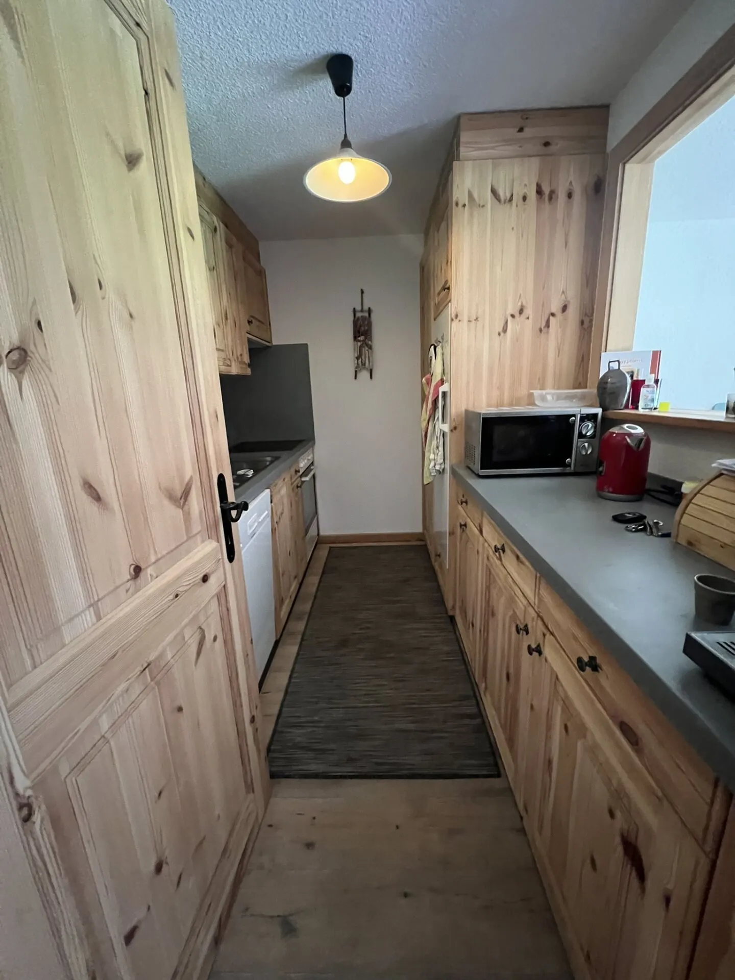 3-room apartment in Villars-sur-Ollon - Photo 2 of 9