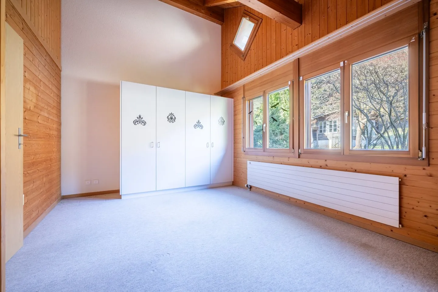 Sonniges Doppelhaus am Thunersee - Foto 18 von 30