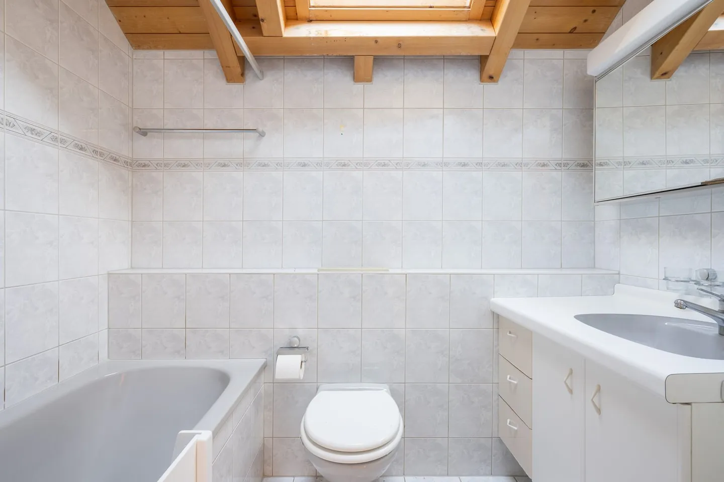 Sonniges Doppelhaus am Thunersee - Foto 19 von 30