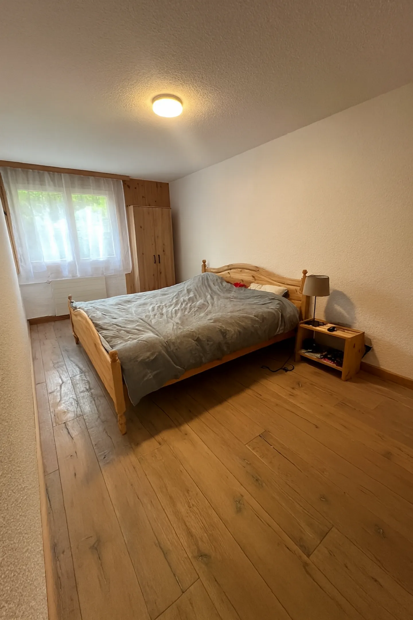 3-room apartment in Villars-sur-Ollon - Photo 3 of 9