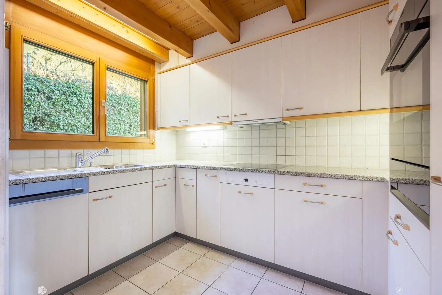 Sonniges Doppelhaus am Thunersee - Foto 4 von 30