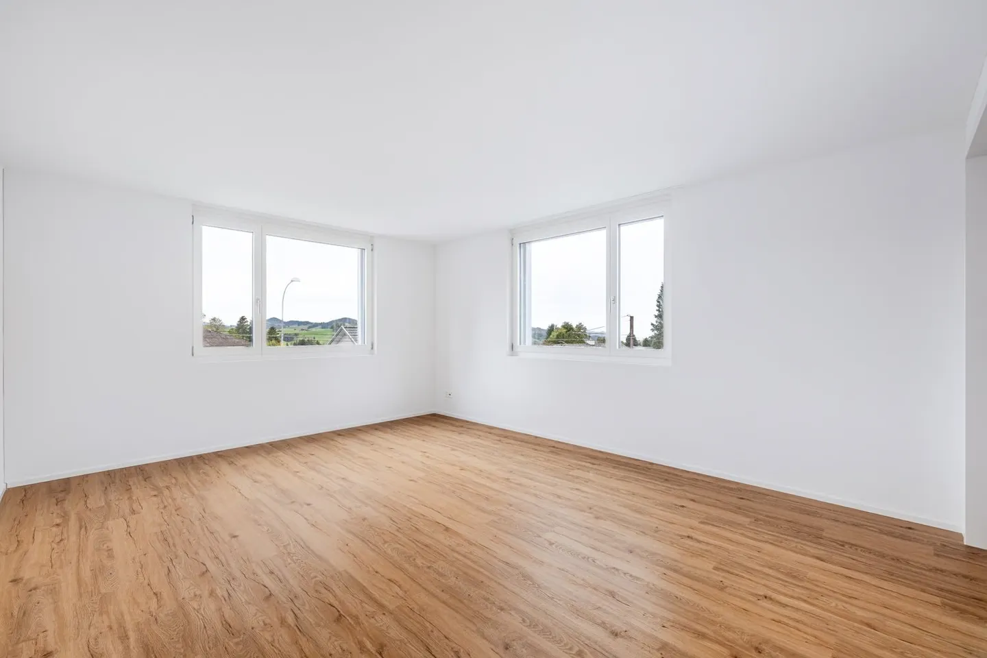 Modern Multi-Family House with 4 Apartments in Niederteufen - Photo 5 of 12