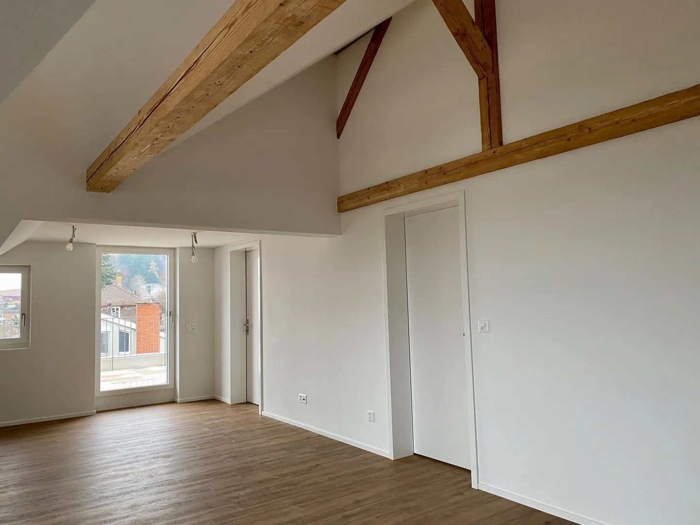 Modern Multi-Family House with 4 Apartments in Niederteufen - Photo 8 of 12