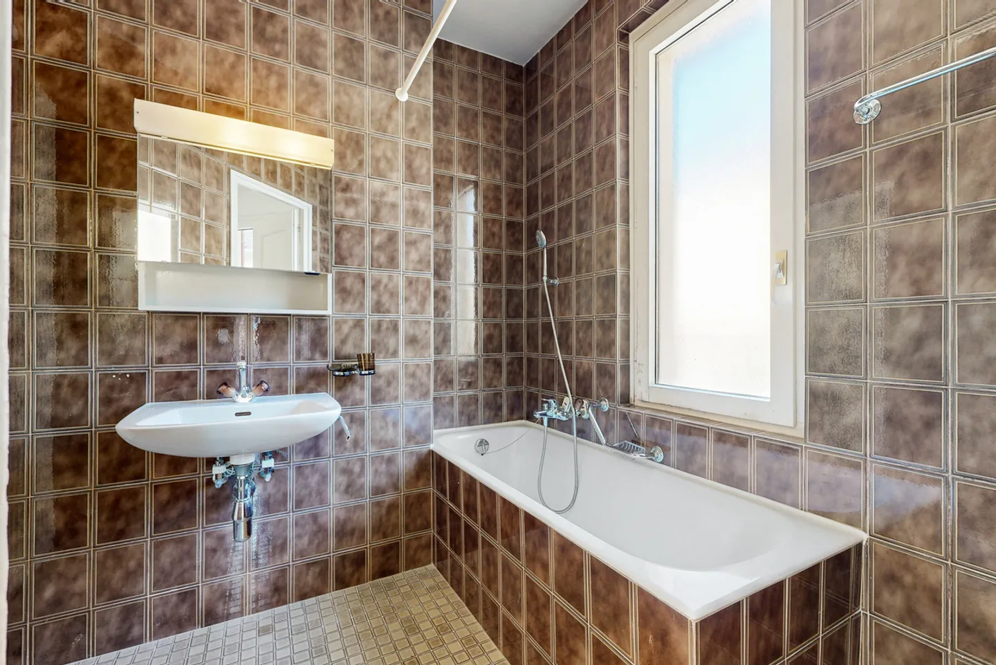 Nur wenige Minuten vom Zentrum entfernt - CDD 30.11.2026 - Foto 5 von 9