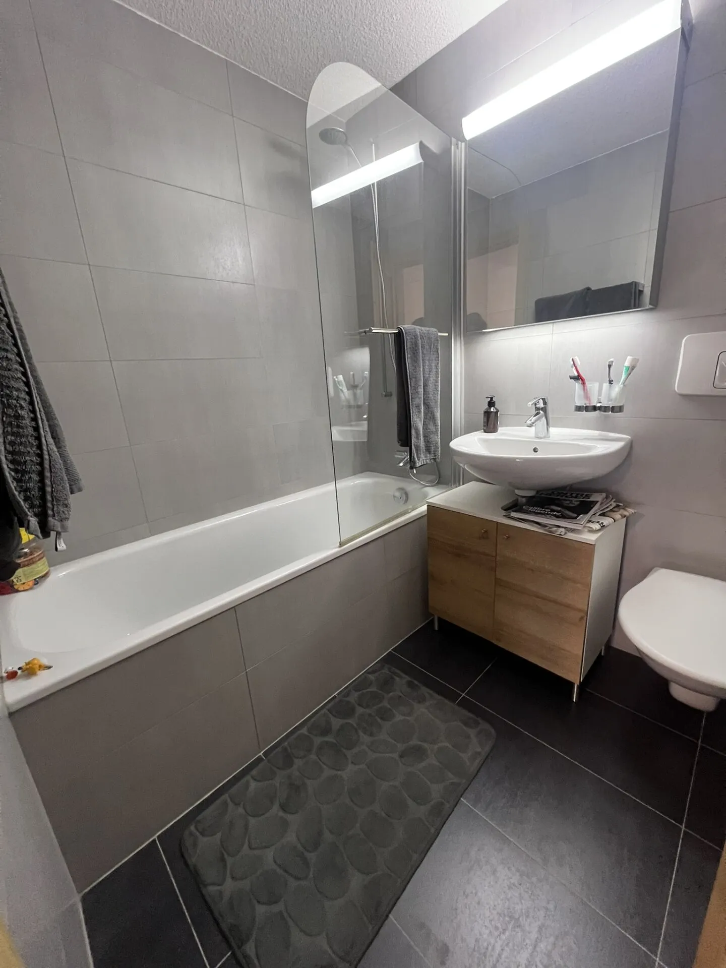 3-room apartment in Villars-sur-Ollon - Photo 8 of 9