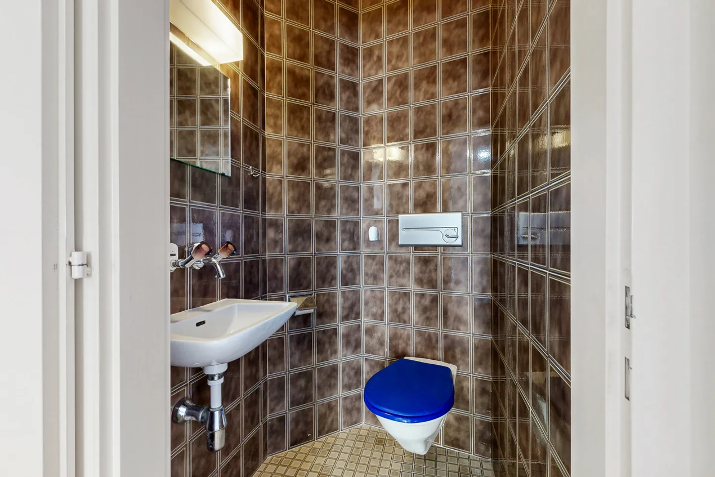 Nur wenige Minuten vom Zentrum entfernt - CDD 30.11.2026 - Foto 6 von 9