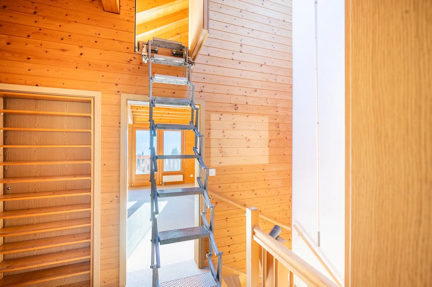 Sonniges Doppelhaus am Thunersee - Foto 20 von 30