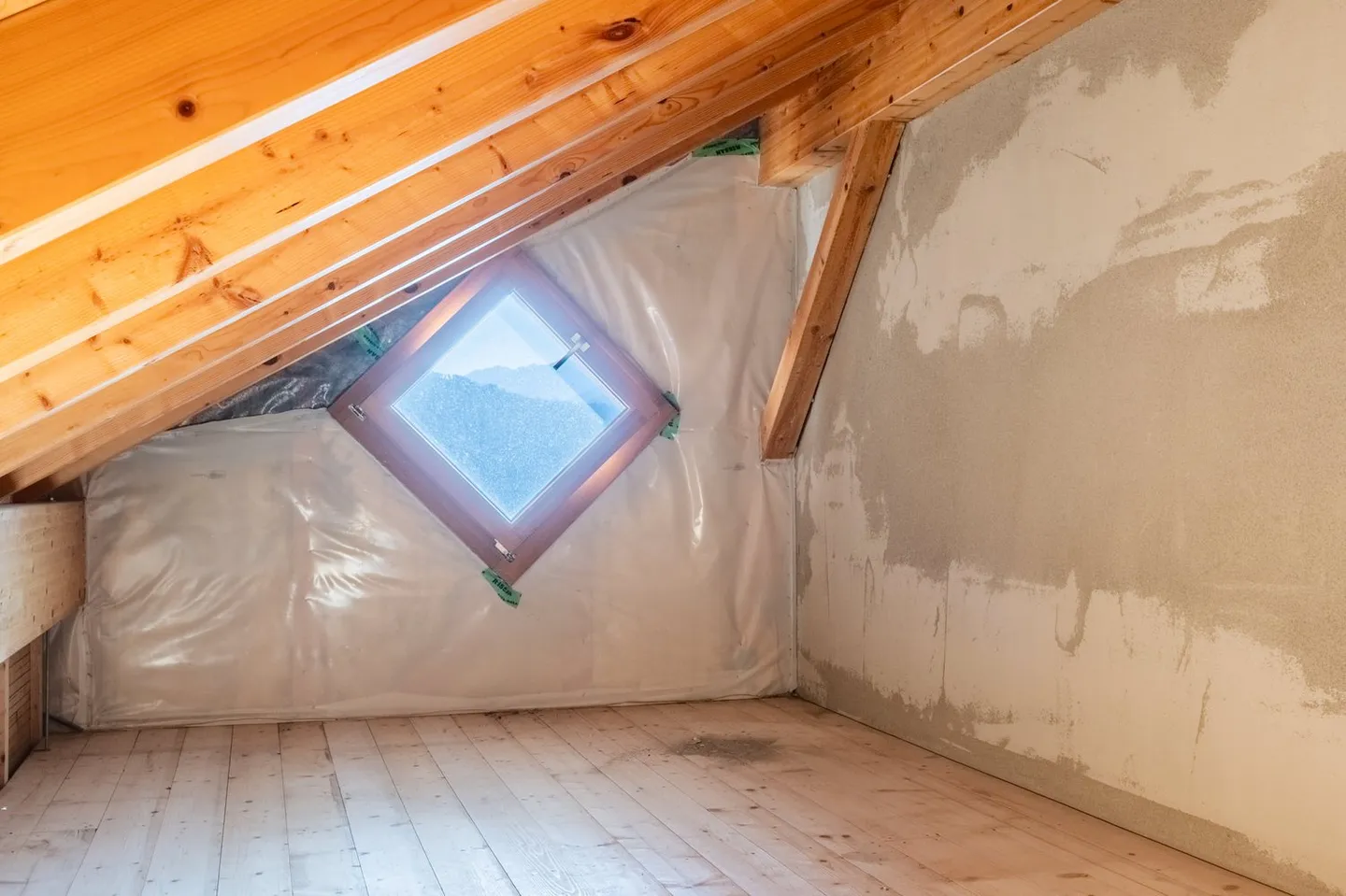 Sonniges Doppelhaus am Thunersee - Foto 21 von 30