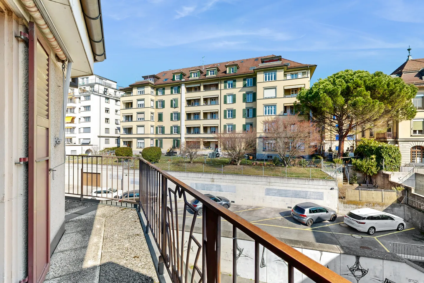 Nur wenige Minuten vom Zentrum entfernt - CDD 30.11.2026 - Foto 7 von 9