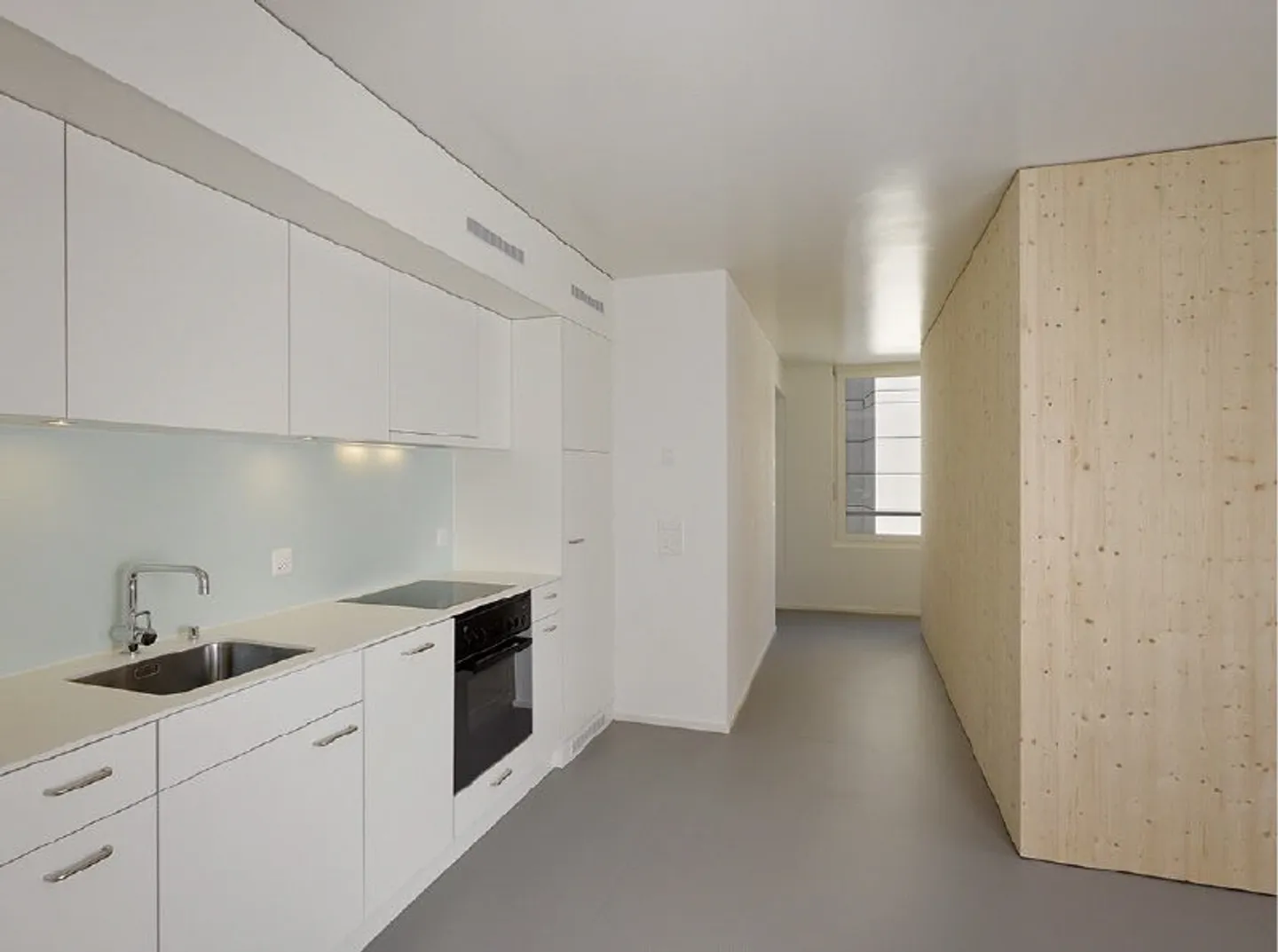 Luminoso e moderno in una posizione privilegiata - Foto 1 di 7